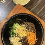 焼肉 ばか盛屋 - 