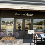 PARFAIT de MERRILY - 