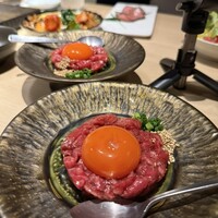 炭火和牛焼肉もうもう亭 広小路店 - 