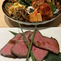 炭火和牛焼肉もうもう亭 広小路店 - 