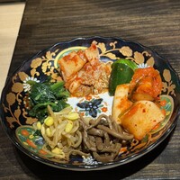 炭火和牛焼肉もうもう亭 広小路店 - 