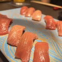 寿司 銀座 - 