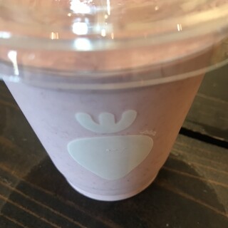 奥山いちご農園 plate_1