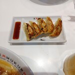 どうとんぼり神座 エキマルシェ新大阪店 - 