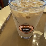 Saint Marc Cafe Ionmorusuzukaten