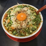 麺屋 荒井 - 