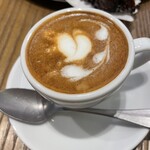 パンとエスプレッソとおもろまち - 