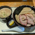 中華蕎麦 ひら井 - 