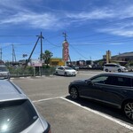 井手ちゃんぽん - 