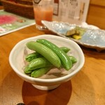 麺酒場 ぷーある - 
