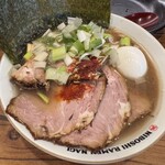 ラーメン凪 - 
