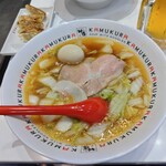 どうとんぼり神座 エキマルシェ新大阪店 - 