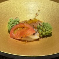 銀座 焼 新潟屋 - 