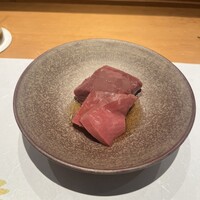 赤坂 金舌 - 