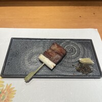 赤坂 金舌 - 