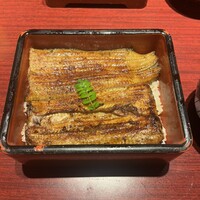 新宿うな鐵 はなれ - 
