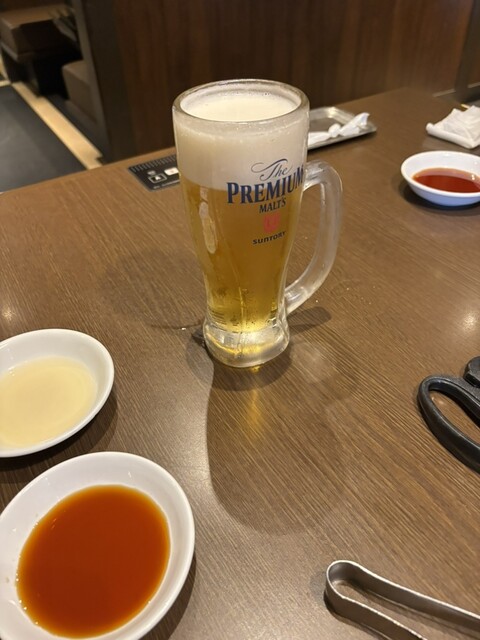 One Kalbi Hachio Sanjo Ten