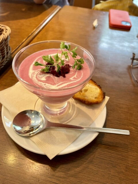 Shinshindo Fuchomaemae Ten photo 2