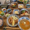 発酵・和漢膳のお食事 縁日和