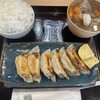 和味餃子 日本橋浜町