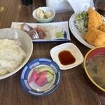 さすけ食堂 - 