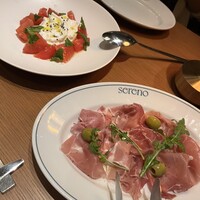 MAIN DINING sereno(THE MARK GRAND HOTEL) - 