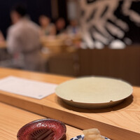 鮨麻布 - 