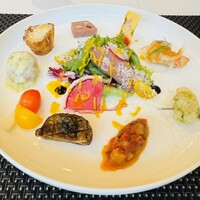 サン ミケーレ ホテルモントレ ラ・スールギンザ - 