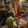 ベジバル Itaru 池袋 ～Vegetable Bar & Organic～