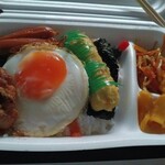 ほっかほっか亭 - 料理写真: