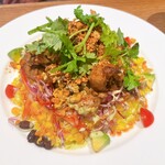 RHC CAFE - 