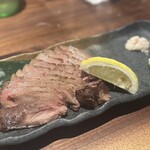 俺の炉ばた 恵比寿 - 