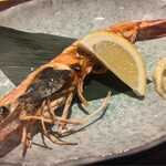 俺の炉ばた 恵比寿 - 