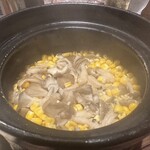 俺の炉ばた 恵比寿 - 