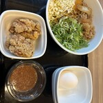 吉野家 - 料理写真: