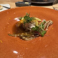 レストラン トヨ トーキョー - 