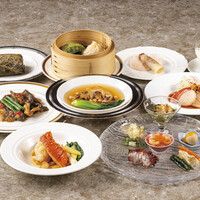 中国料理 桃園 - 9月 開業記念ディナー