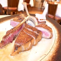 ウルフギャング・ステーキハウス 六本木 - 