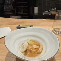 レストラン トヨ トーキョー - 