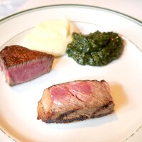 ウルフギャング・ステーキハウス 六本木 - 