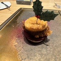 レストラン トヨ トーキョー - 