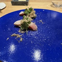 レストラン トヨ トーキョー - 