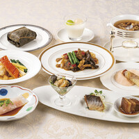 中国料理 桃園 - 9月　開業記念ランチ