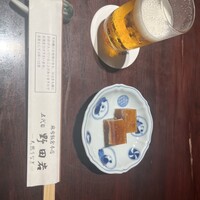 五代目 野田岩 麻布飯倉本店 - 