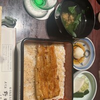 五代目 野田岩 麻布飯倉本店 - 