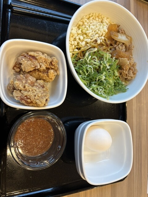 Yoshinoya Nango Dori 6 Chome Ten