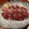 すし土風炉 - 料理写真: