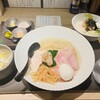 Tokyo Style Noodle ほたて日和