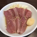 串焼 さと村 - ちょっとタレが惜しかったかな