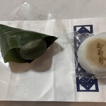 日影茶屋 菓子舗 - 